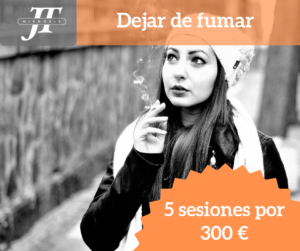 Dejar de fumar Joan Torrents